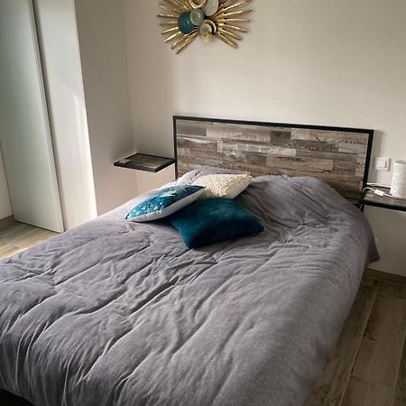 Maison 3Ch Soullans מראה חיצוני תמונה