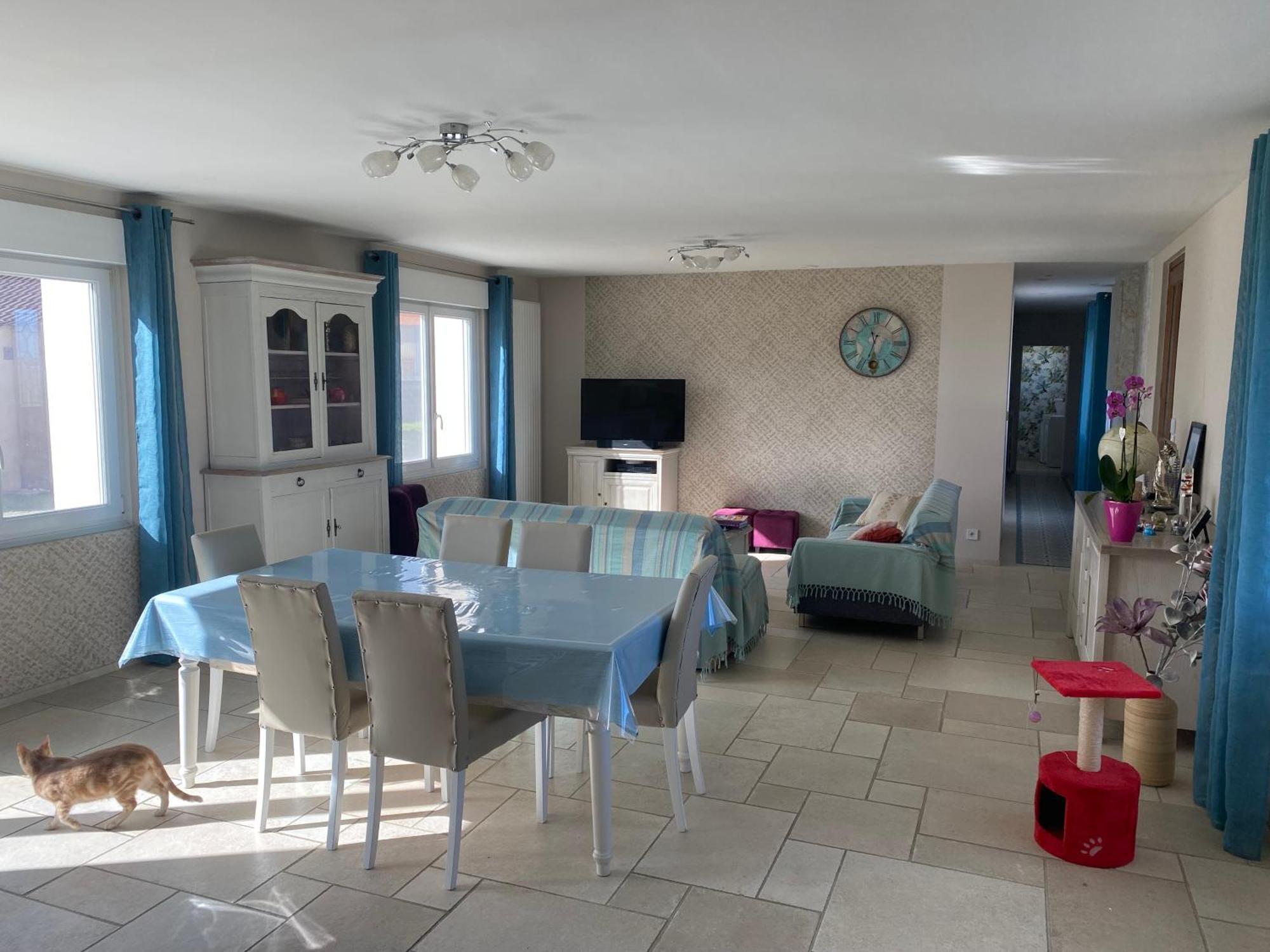 Maison 3Ch Soullans מראה חיצוני תמונה